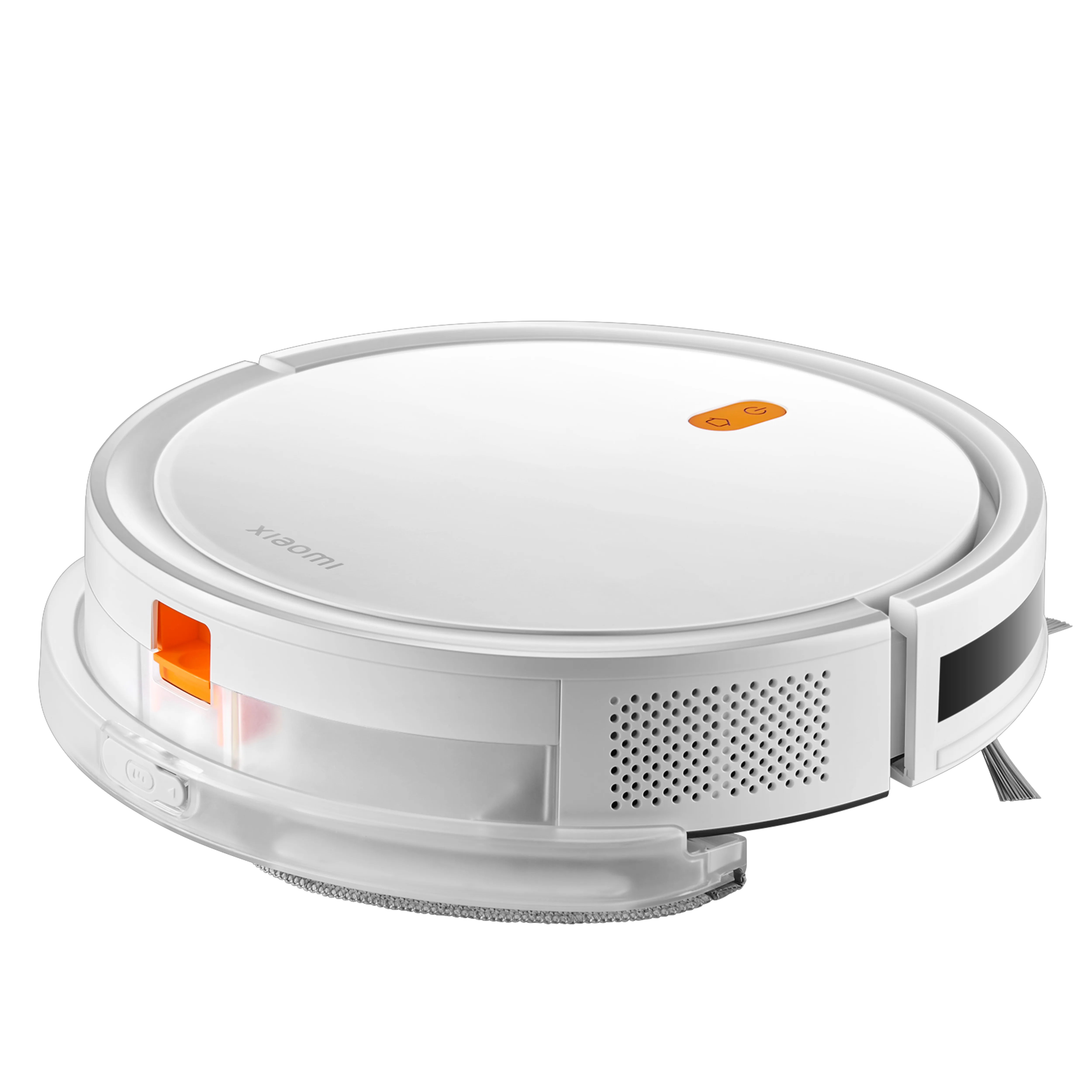 Роботы пылесосы Xiaomi Robot Vacuum E5
